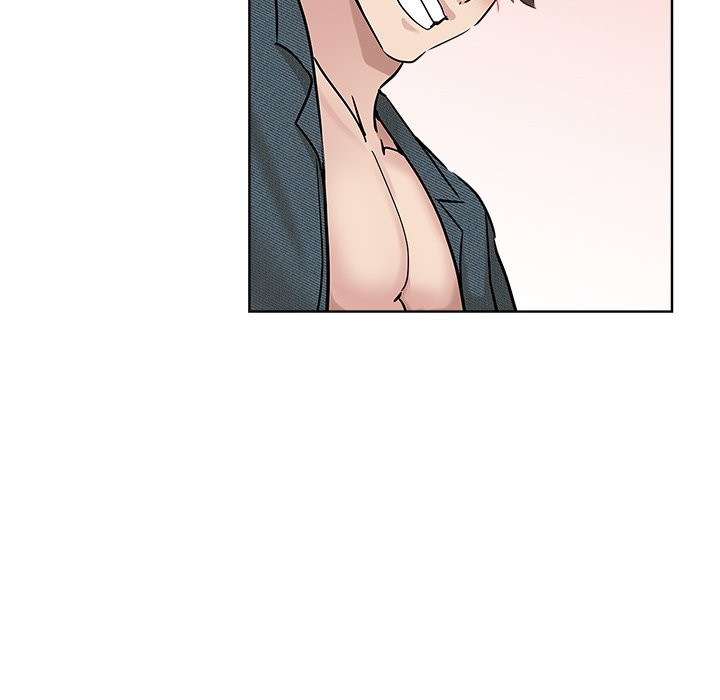 The Unexpected Guest - Chapter 19 88