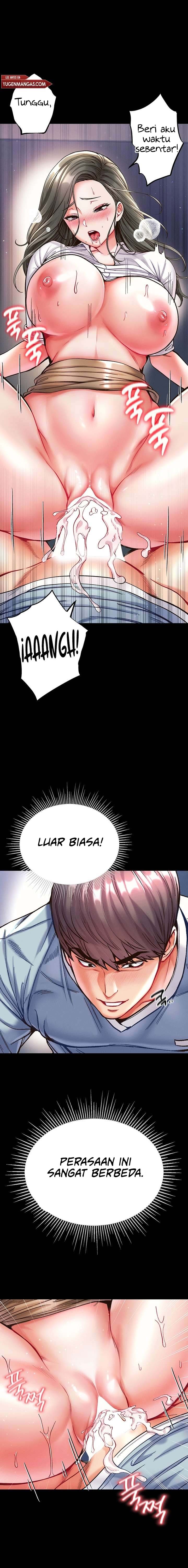 Great Disciple - Chapter 19 13 Great Disciple - Chapter 19 13