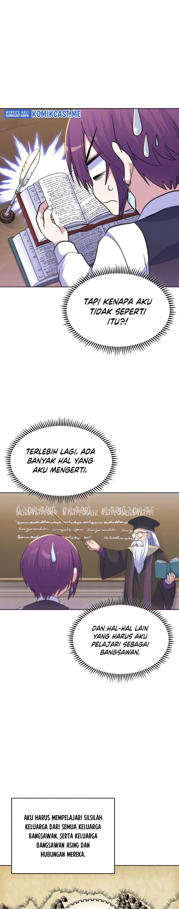 Never Die Extra - Chapter 19 23 Never Die Extra - Chapter 19 23