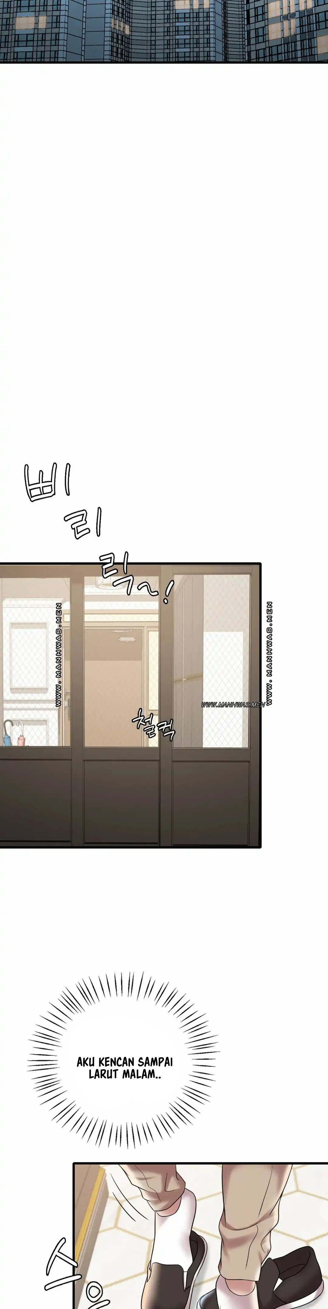 She wants to get drunk - Chapter 19 33