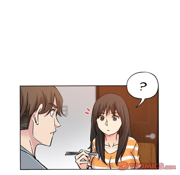 The Unexpected Guest - Chapter 19 40