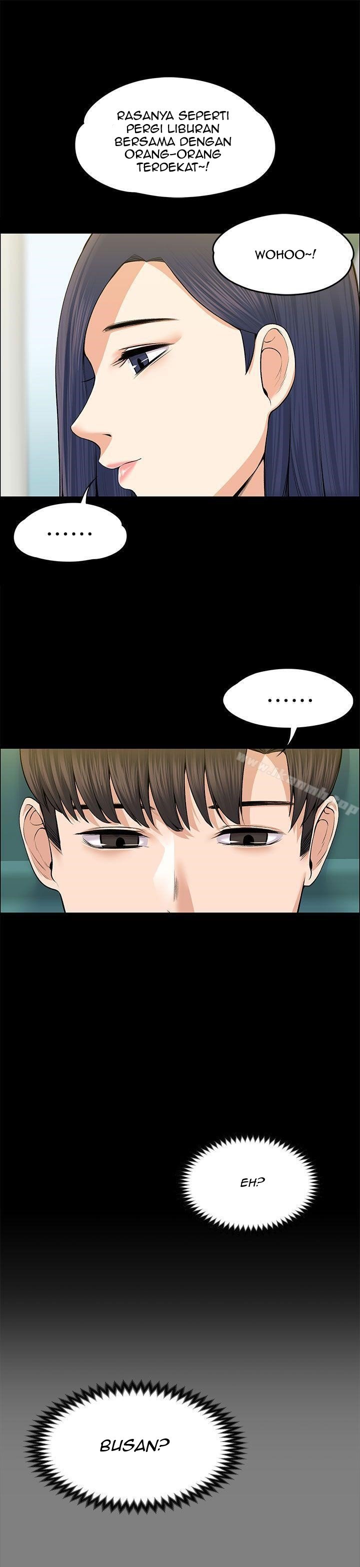 Boss Wife - Chapter 19 10