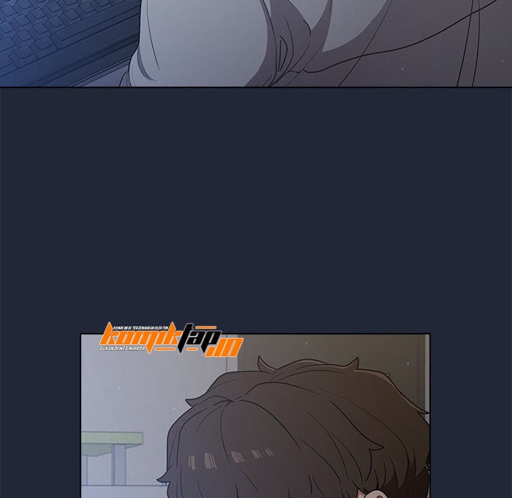 Naughty Little Secret - Chapter 19 71