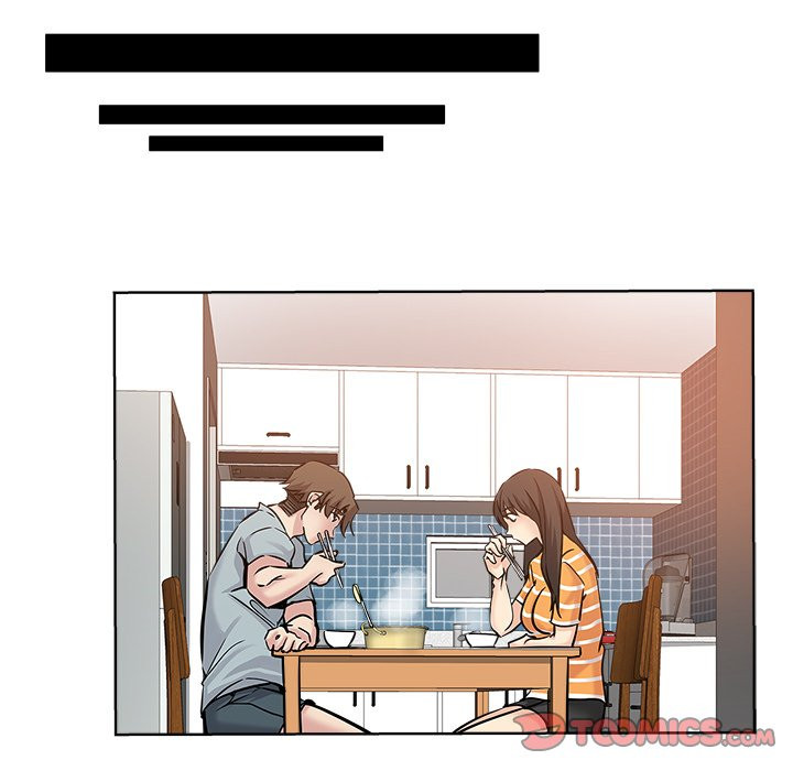 The Unexpected Guest - Chapter 19 36