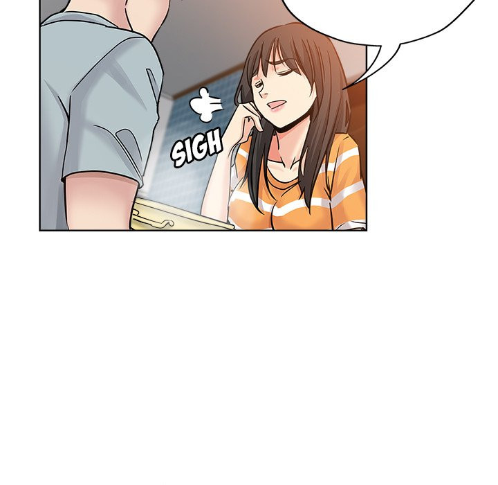 The Unexpected Guest - Chapter 19 46
