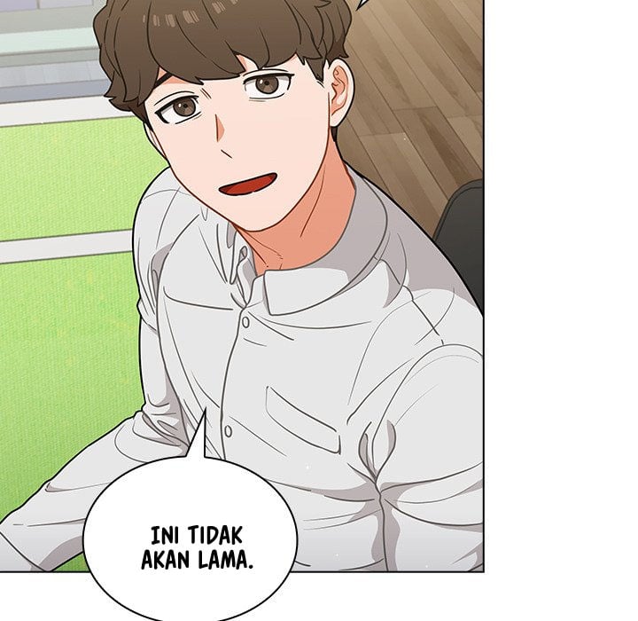 Naughty Little Secret - Chapter 19 43