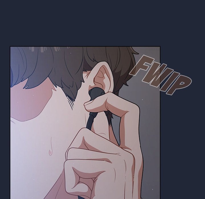 Naughty Little Secret - Chapter 19 76