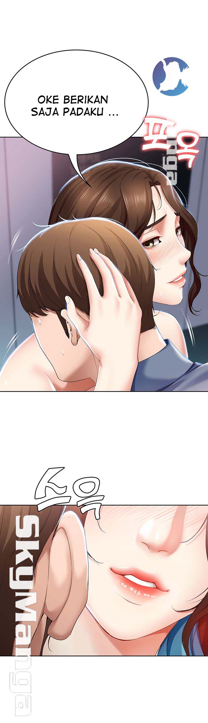 Boarding Diary - Chapter 19 4 Boarding Diary - Chapter 19 4