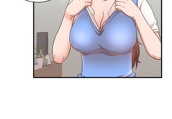 Family Secret - Chapter 19 6 Family Secret - Chapter 19 6