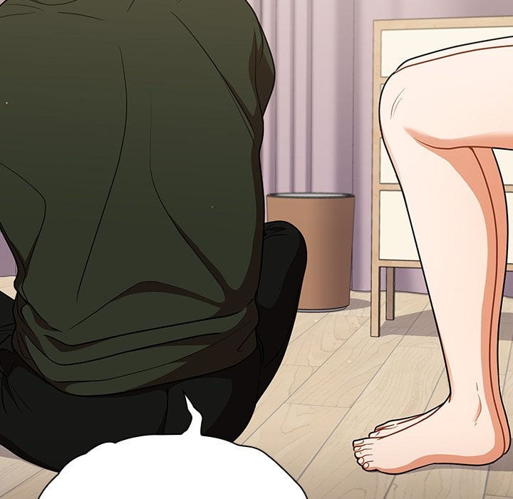 Naughty Little Secret - Chapter 19 19