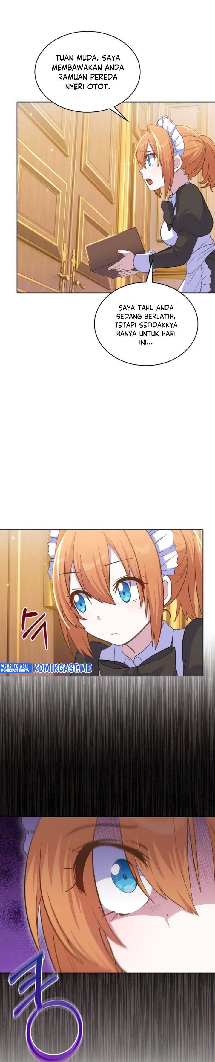 Never Die Extra - Chapter 19 12 Never Die Extra - Chapter 19 12