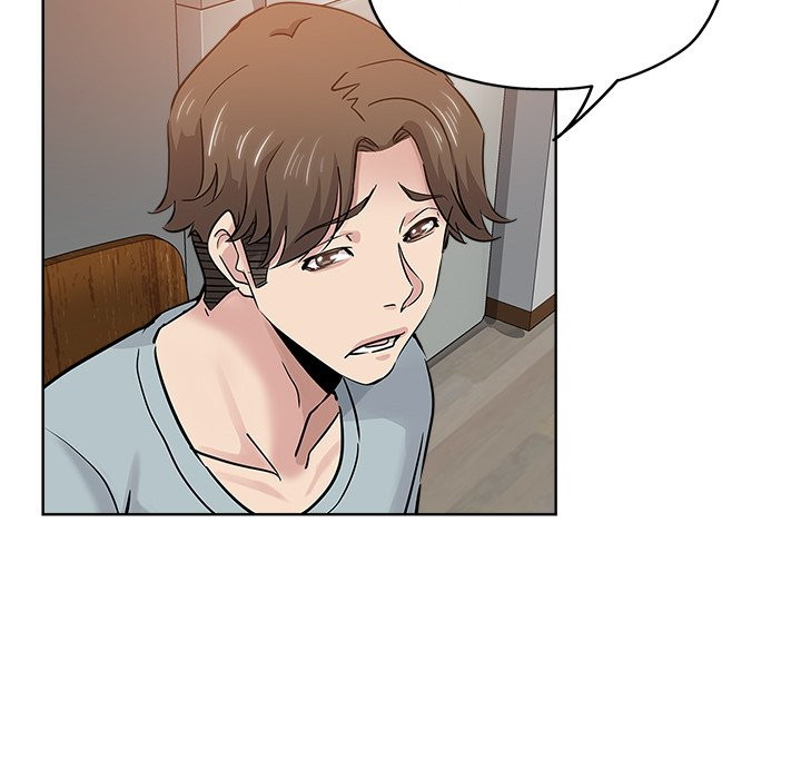 The Unexpected Guest - Chapter 19 51