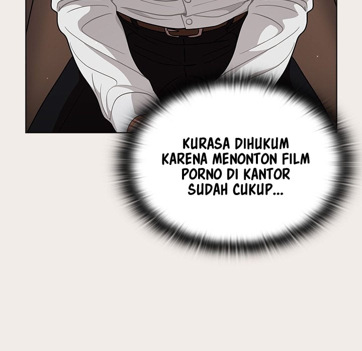 Naughty Little Secret - Chapter 19 111