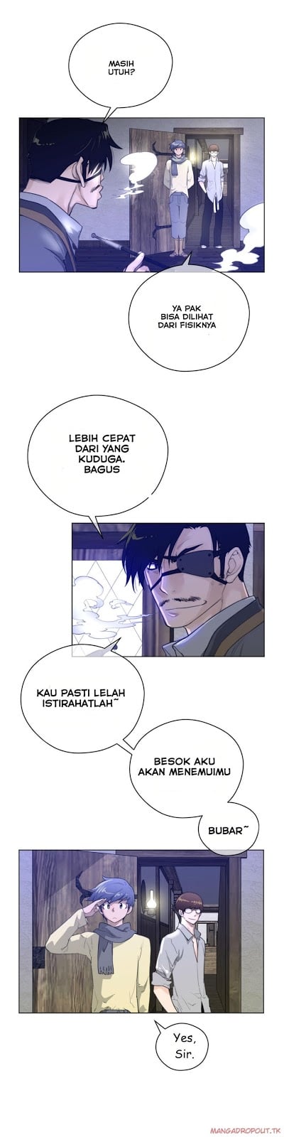 Perfect Half - Chapter 19 12