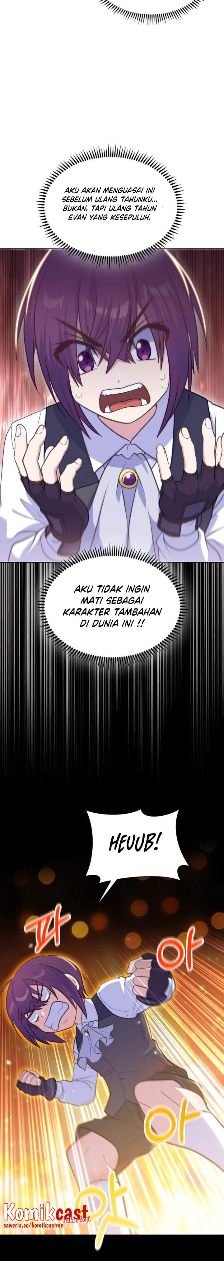 Never Die Extra - Chapter 19 8 Never Die Extra - Chapter 19 8