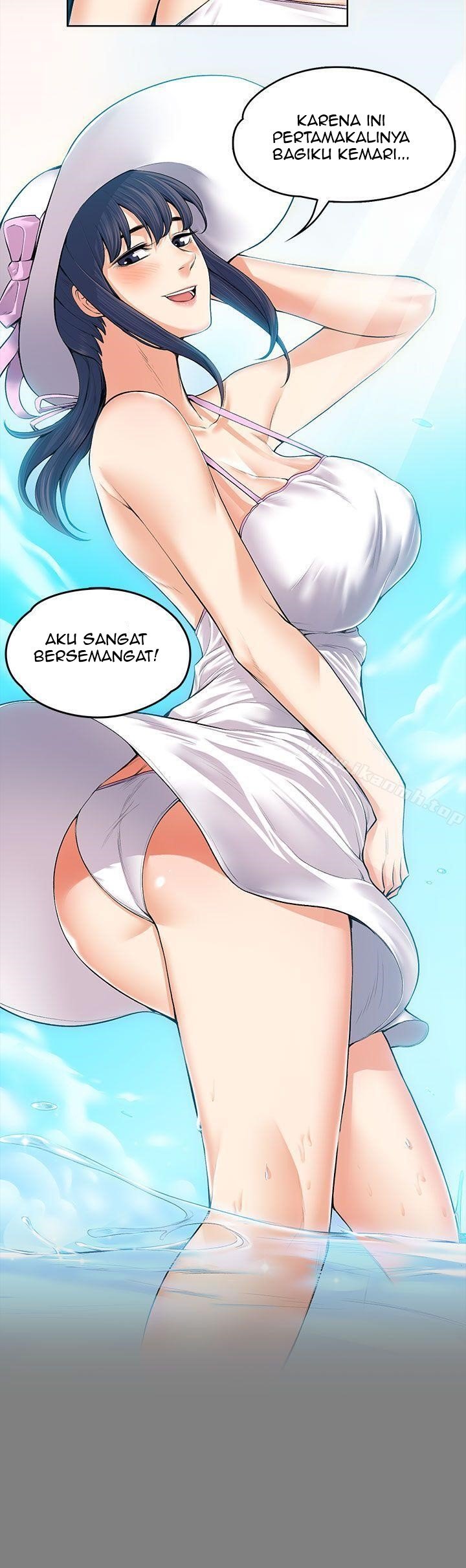 Boss Wife - Chapter 19 22