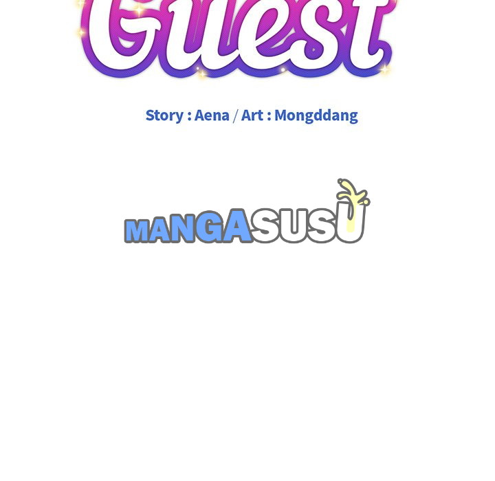 The Unexpected Guest - Chapter 19 22
