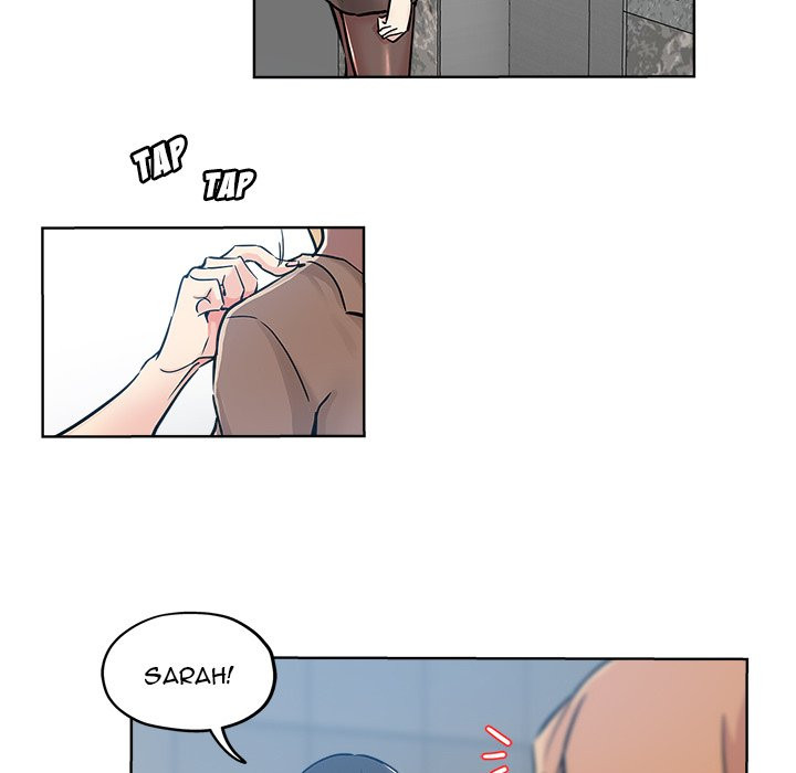 The Unexpected Guest - Chapter 19 25