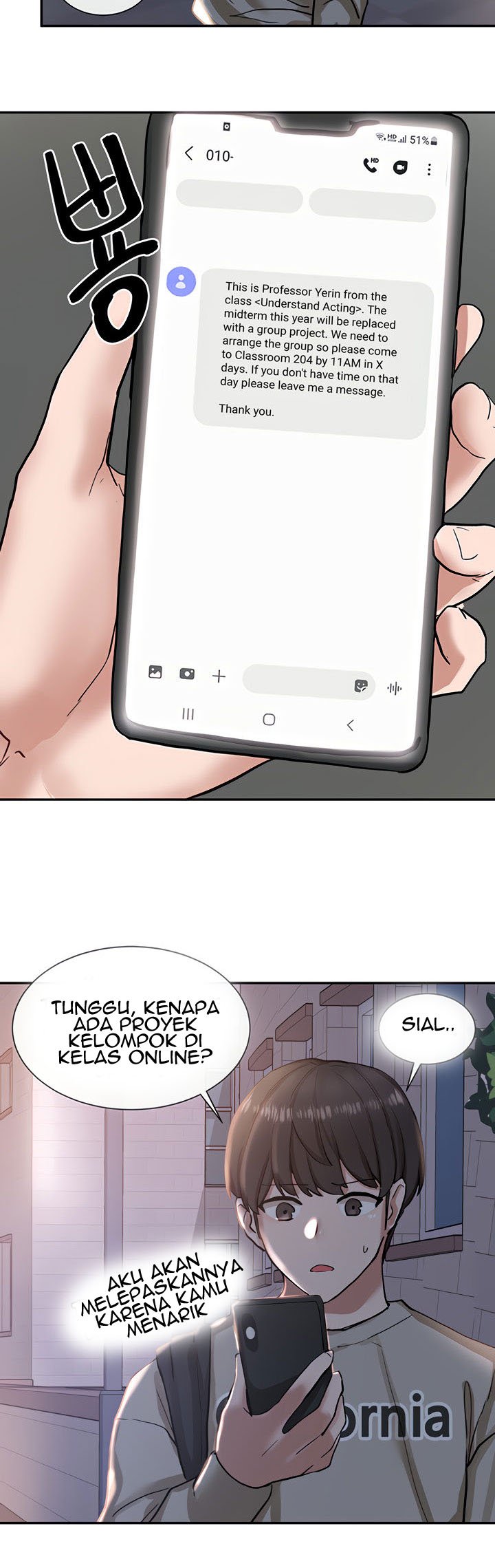 Circles - Chapter 19 45