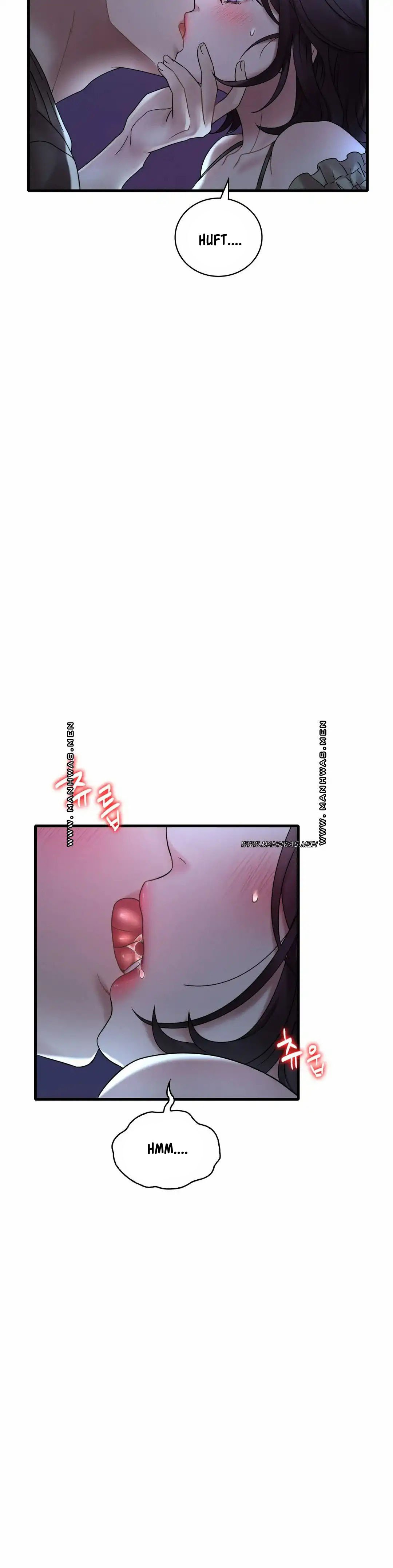 She wants to get drunk - Chapter 19 6