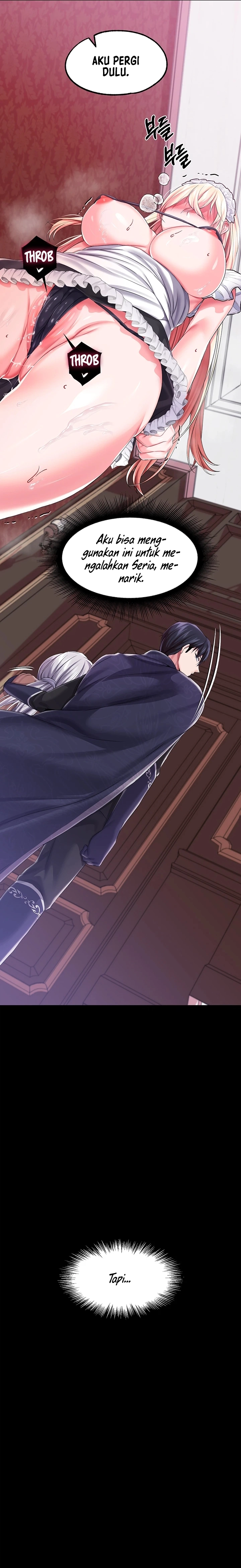 Breaking A Romantic Fantasy Villain - Chapter 19 15