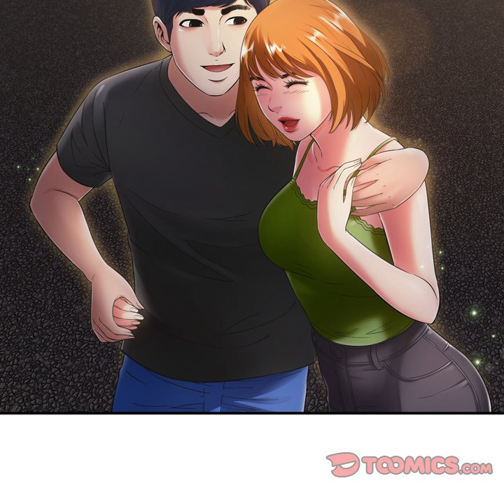 Depths of Hell - Chapter 19 20