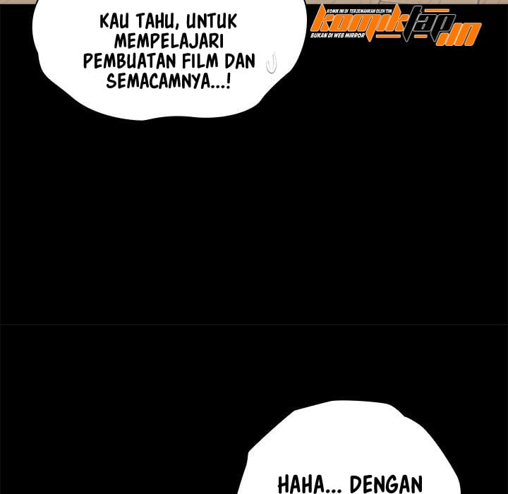 Naughty Little Secret - Chapter 19 20