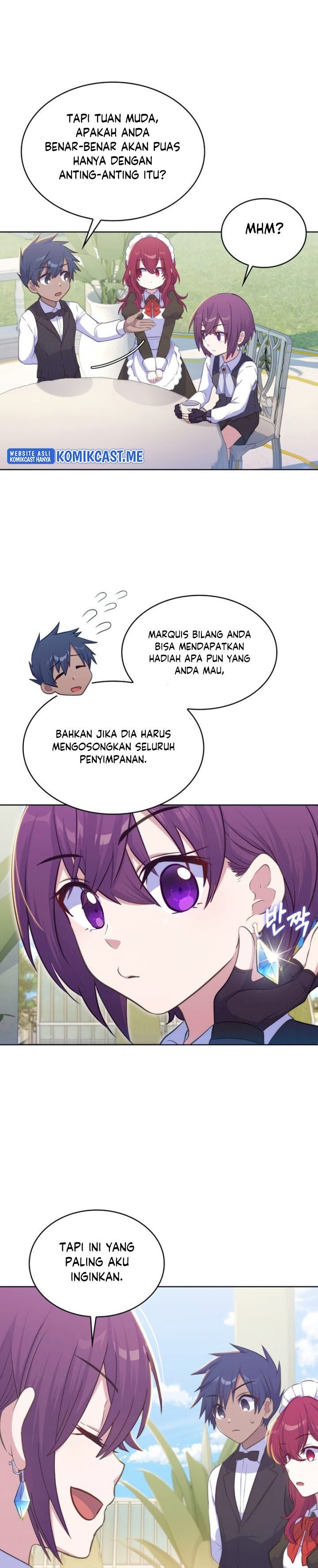 Never Die Extra - Chapter 19 26 Never Die Extra - Chapter 19 26