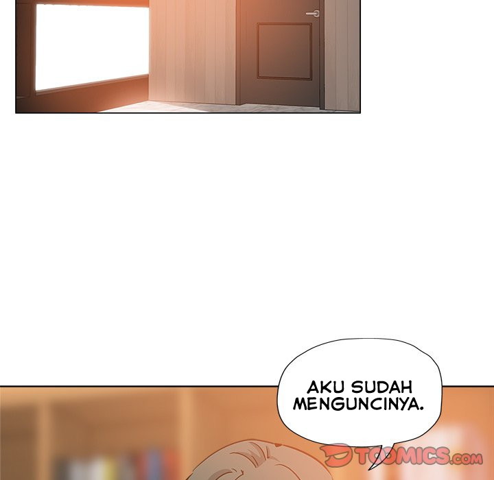 The Unexpected Guest - Chapter 19 76