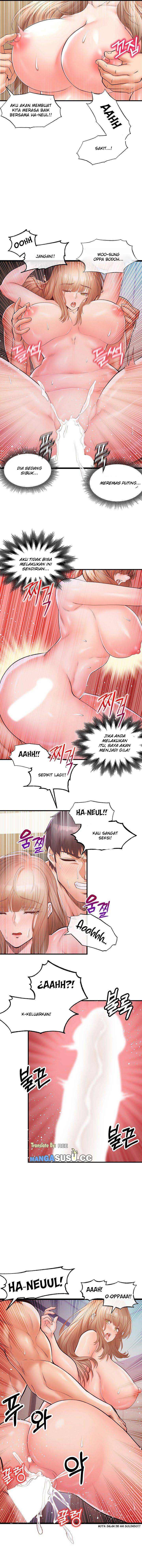 Phone Sex - Chapter 19 10