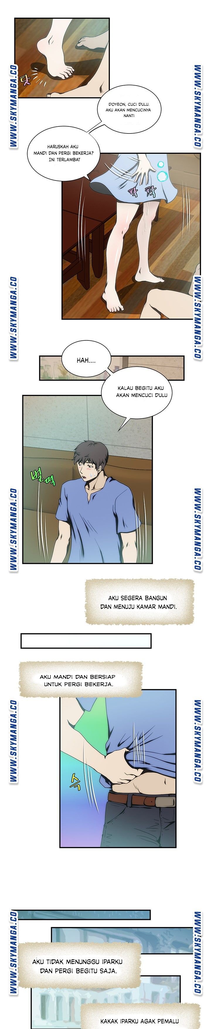 My Sister-in-Law’s Ass - Chapter 19 13 My Sister-in-Law’s Ass - Chapter 19 13