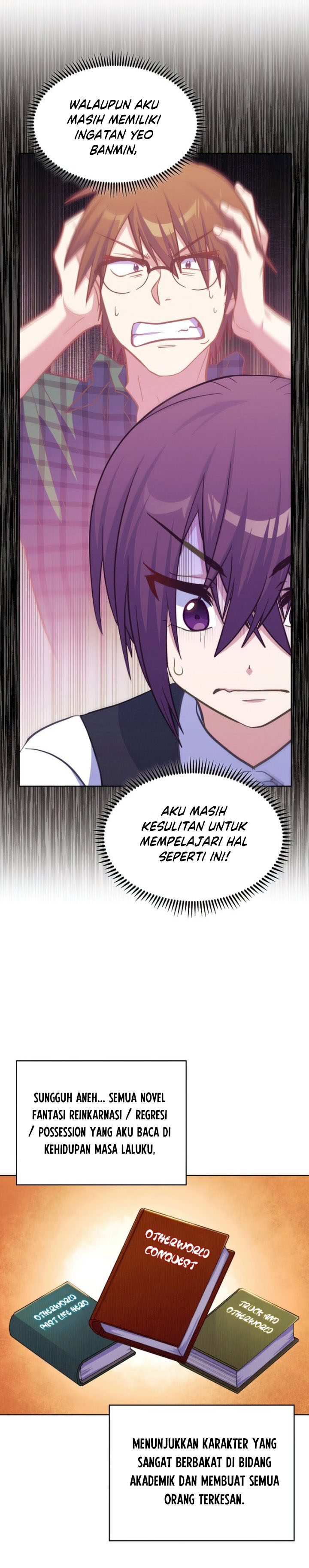 Never Die Extra - Chapter 19 22 Never Die Extra - Chapter 19 22