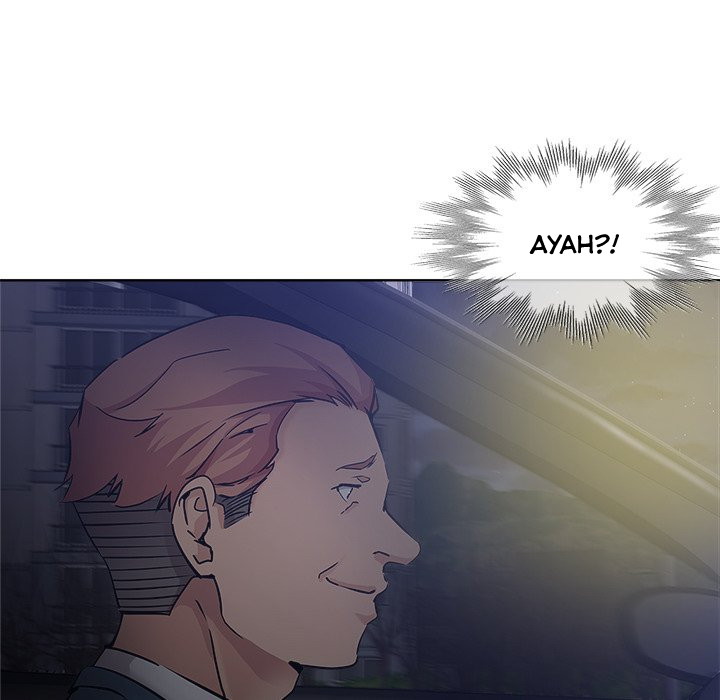 The Unexpected Guest - Chapter 19 17