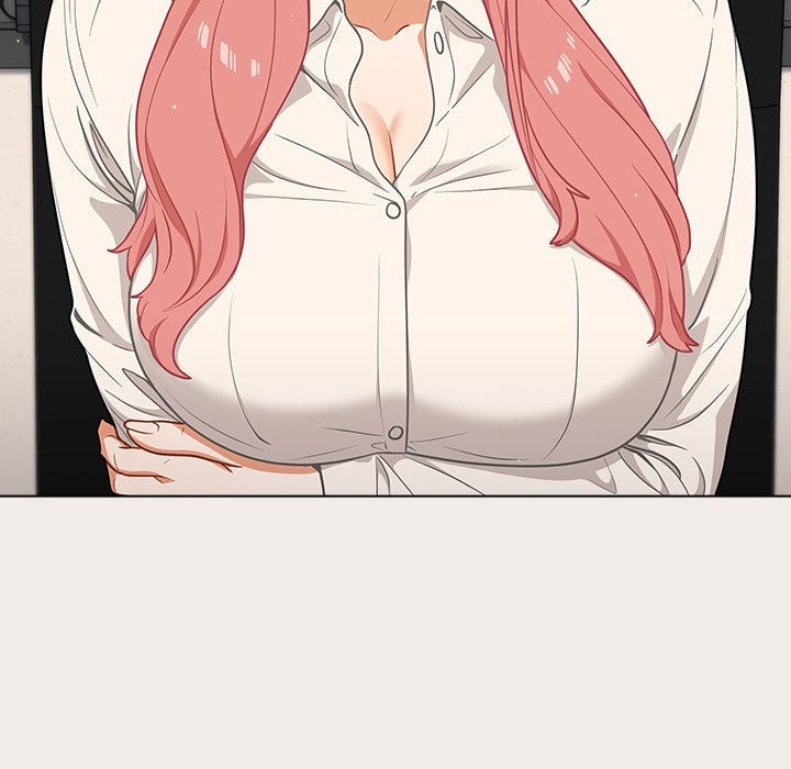 Naughty Little Secret - Chapter 19 125