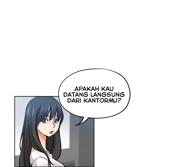 The Unexpected Guest - Chapter 19 31