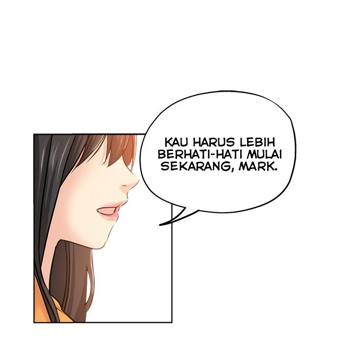 The Unexpected Guest - Chapter 19 55