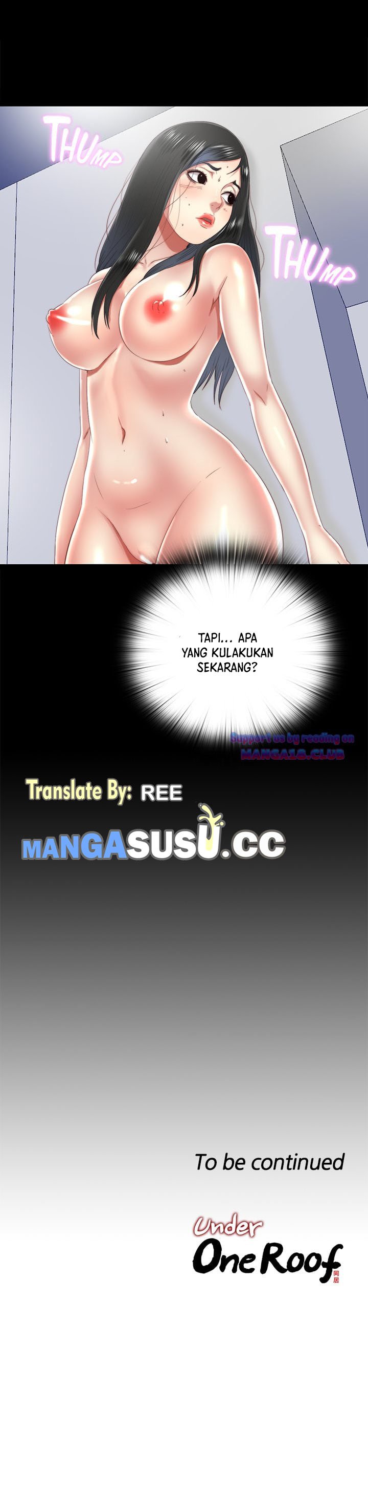 Under One Roof - Chapter 19 13