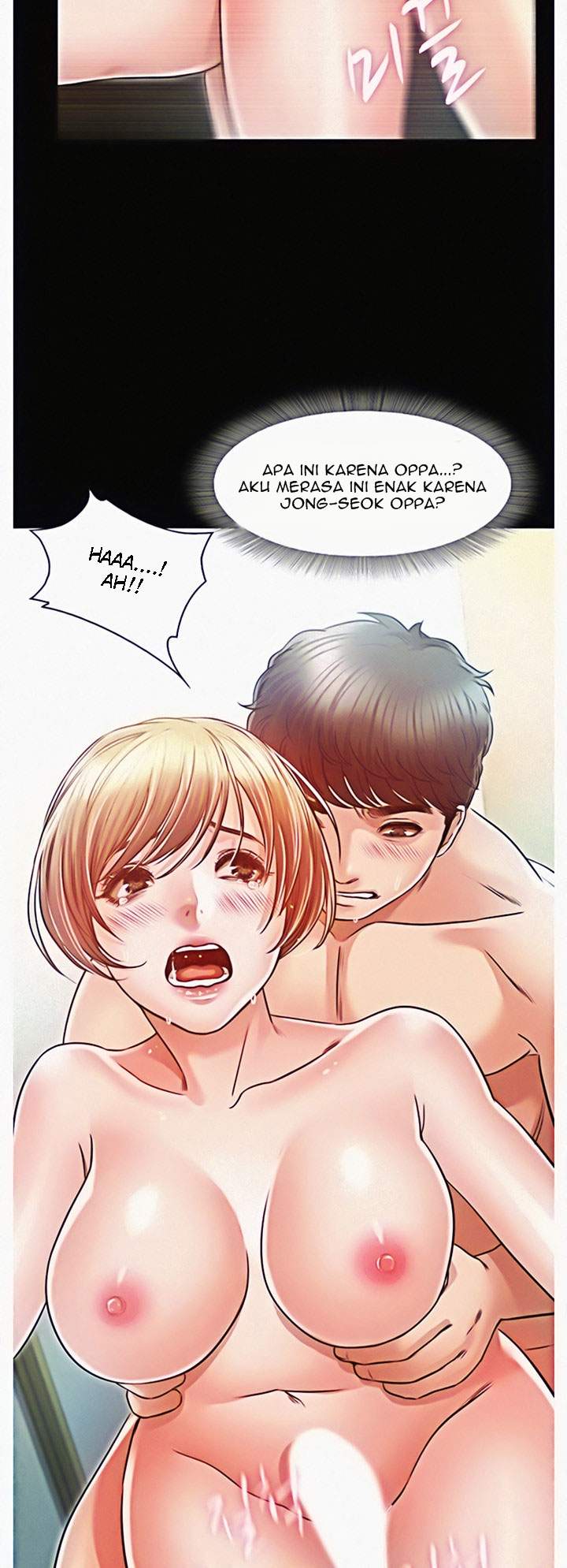 Who did you do with - Chapter 19 13