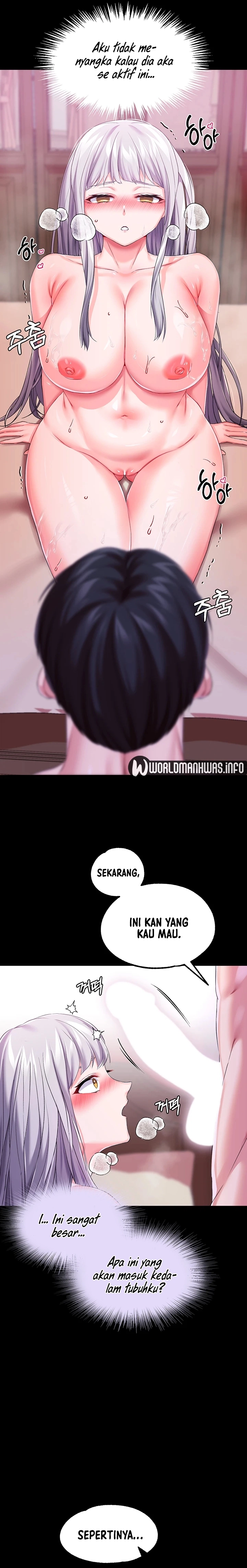 Breaking A Romantic Fantasy Villain - Chapter 19 16