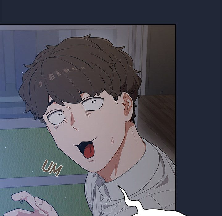 Naughty Little Secret - Chapter 19 97