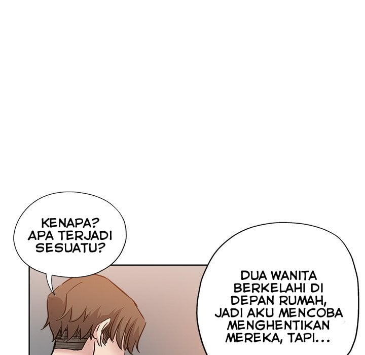The Unexpected Guest - Chapter 19 45
