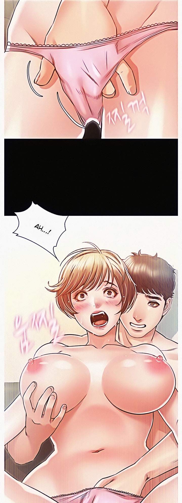 Who did you do with - Chapter 19 8