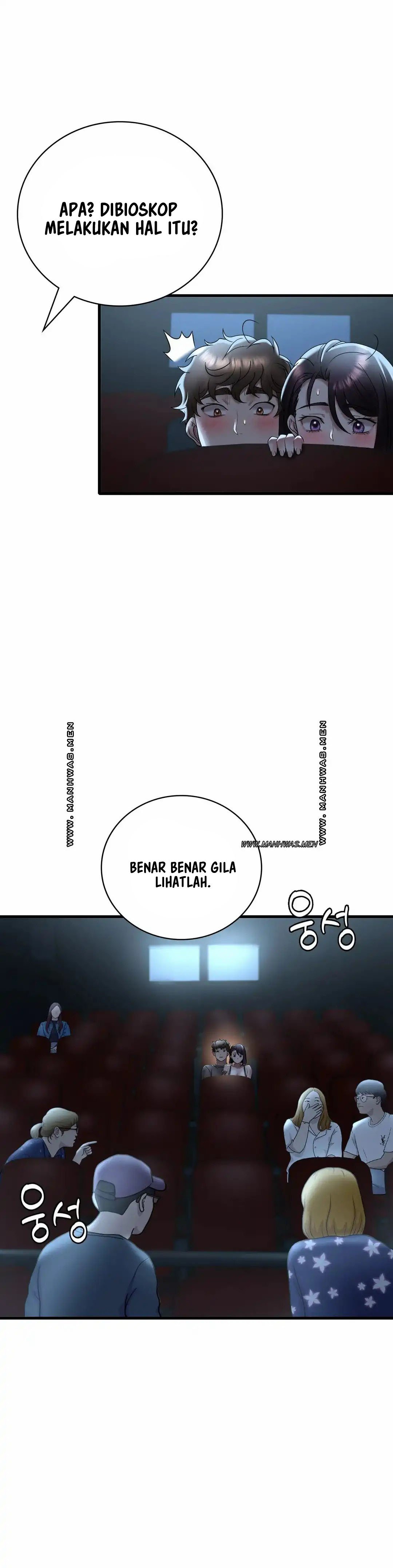 She wants to get drunk - Chapter 19 28