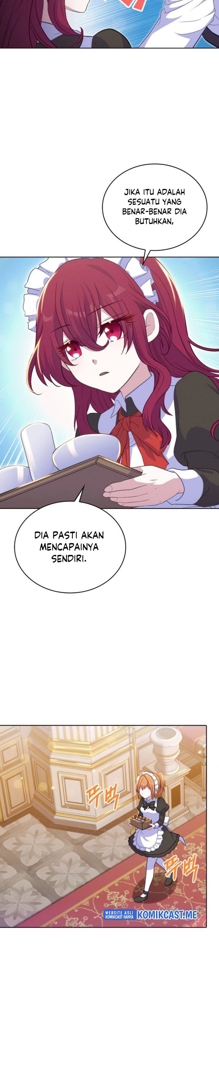 Never Die Extra - Chapter 19 11 Never Die Extra - Chapter 19 11