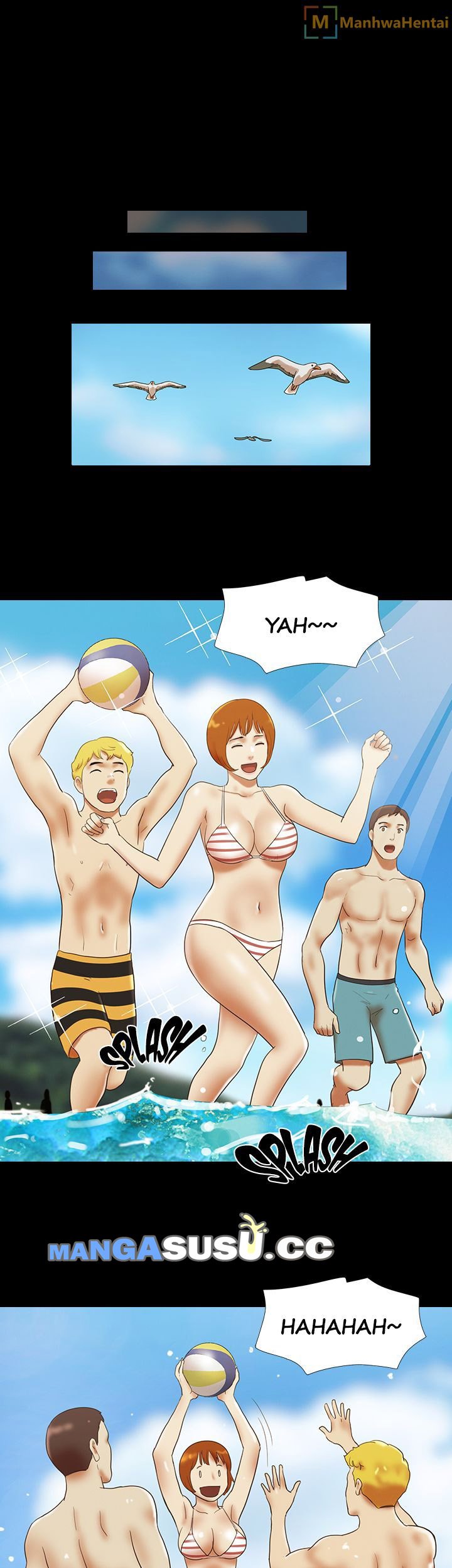 She’s The Girl - Chapter 19 10 She’s The Girl - Chapter 19 10