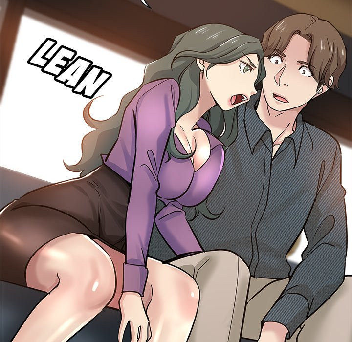 The Unexpected Guest - Chapter 19 66