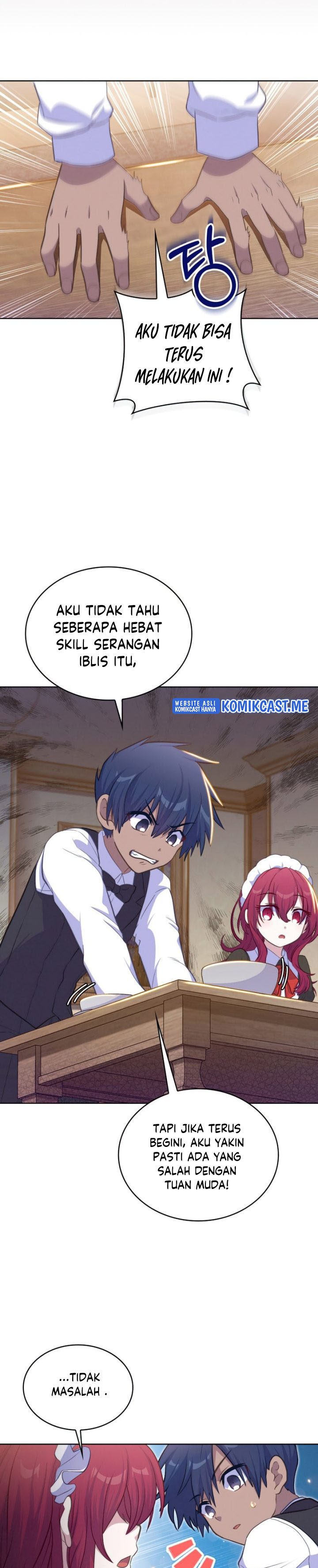 Never Die Extra - Chapter 19 10 Never Die Extra - Chapter 19 10