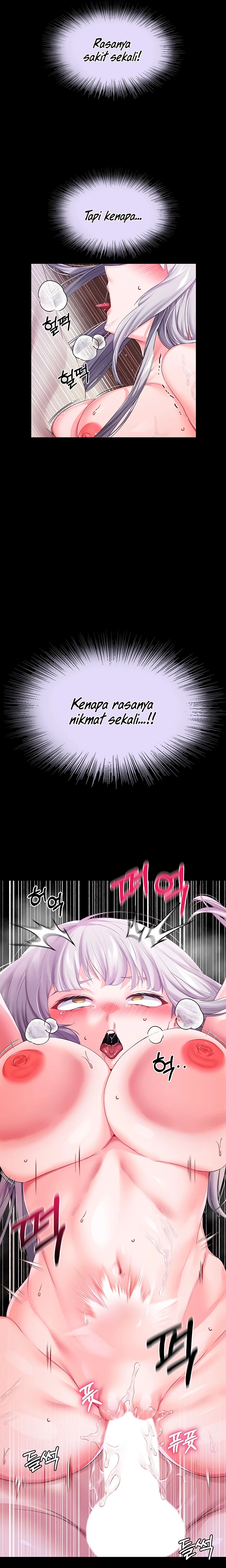 Breaking A Romantic Fantasy Villain - Chapter 19 22