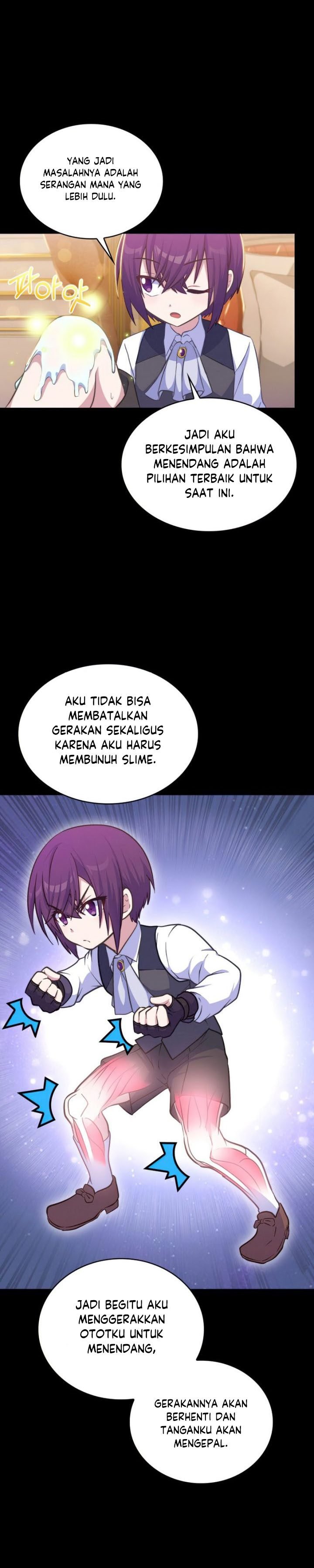 Never Die Extra - Chapter 19 4 Never Die Extra - Chapter 19 4