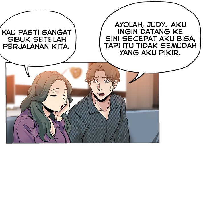 The Unexpected Guest - Chapter 19 63